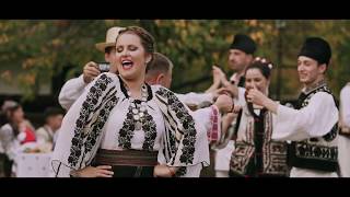 Andreea Haisan și Orchestra "Lăutarii" de la Chișinău  - AȘA-I LA NUNTĂ