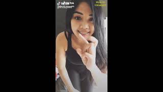 TEMBEM SEMOK MONTOK & MANTUL CAMELTOE ? TIKTOK