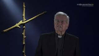 MINUTO DE DIOS I VIERNES 16 AGOSTO 2019