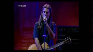 ΠΥΞ ΛΑΞ - Η Εικόνα Του Χειμώνα (Live 2011)