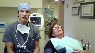 Sedation Dentistry Tampa FL Dr. Mark Cullen (813) 908-2444