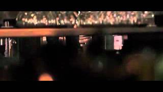 Final Destination 5 Agent Block's Death (HQ)