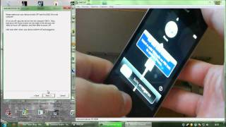 [FR] Jailbreak du Firmware 4.3.3, 4.3.2, 4.3.1, 4.3, 4.2.1, 4.1  de son iPhone, iPod Touch et iPad
