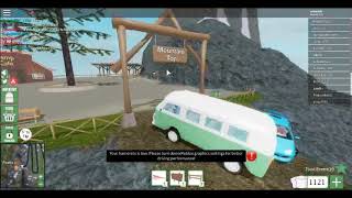 How to find the chest in roblox backpacking.