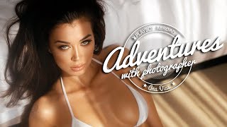 PLAYBOY ABROAD #22 | Egypt - Angelika Wachowska