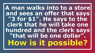Riddles that will make you feel stupid | Riddles that will trick your friends |  Are you idiot ?