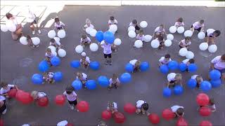 День Российского флага