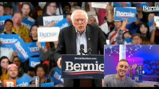 Bernie Sanders and Jewish Foreskin Trafficking