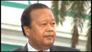 Prem Rawat a Las Palmas Gran Canaria