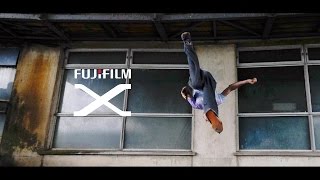 Getting creative with the Fujifilm X-T1: 6 great effects to try! [Sponsored]