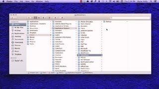 How Do I Read Old iPhone Backup Files : iPhone Help