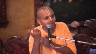 Joke by swami ji