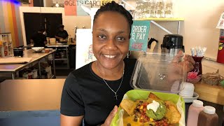 Get your vegan on!