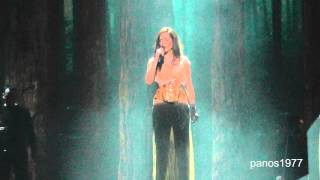 ΑΝΝΑ ΒΙΣΣΗ @ ΠΑΡΑΛΥΩ Live at Pantheon
