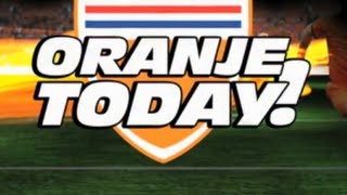 Oranje Today 11 juni - aflevering 6