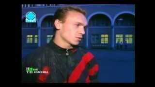1994 Динамо (Киев) - Торпедо Запорожье