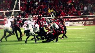 2015 Utah Football Intro Video