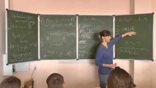 Лекция 3 Криволинейные интегралы 1 рода