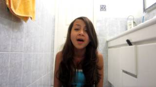Grenade cover bruno mars