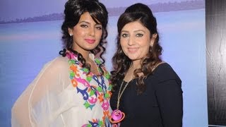 Sexy Geeta Basra Walks The Ramp
