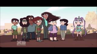 Star vs the forces of Evil- Mina Loveberry - clips