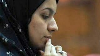 آخرین خواسته ریحانه جباری قبل از اجرای حکم اعدام