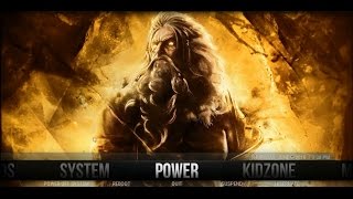 Create Your Own Customized Kodi Skin with AEON NOX - PART 1 OF 3