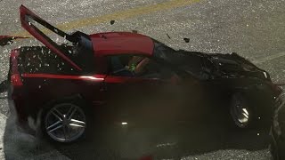 REAL MISSION TIME! - Driver San Francisco - #009