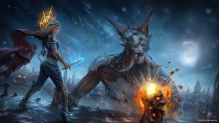 눈태풍 휠윈드! 끝까지 간다 - 패스 오브 엑자일 3.9 변형*38 ( Path of Exile Metamorph )