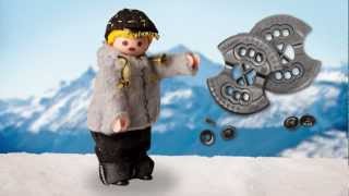 Blue Tomato Tech Videos: How to mount your bindings