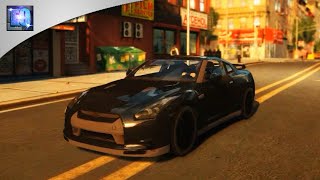 GTA IV CryEnb V2 Graphics Mod 2014 | GTX 770