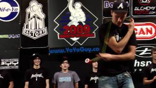 YoYoFactory VAULT: Protostar release (2009)