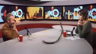 "Особое мнение" Леонид Радзиховский 28 сентября 2018 года.