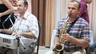 Cahul Moldova  Batuta de la Zirnesti cu Doni si Cucereanu