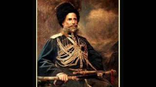 Red army choir - The Cossacks song (the best song ever)