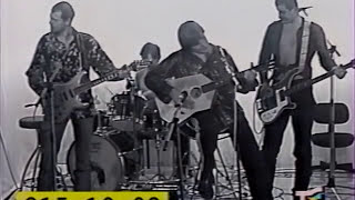 "Антропология"  Вопли Видоплясова 1998