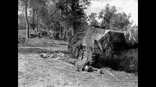 Kessel von Falaise 1944 - Das ist das Ende