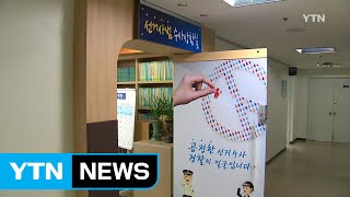 선거사범 880명 단속...허위사실 '최다' / YTN