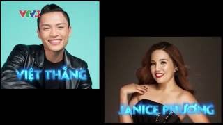 VIETNAM IDOL 2016 - GALA CHUNG KẾT & TRAO GIẢI - FULL HD