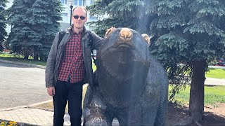 Стрим и ответы на вопросы. Коноден отвечает