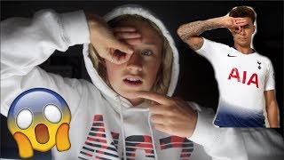 HOW TO DO THE DELE ALLI CHALLENGE 1ST TIME!! *EASY*