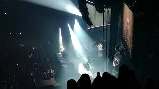 Lomepal | Live Paris AccorHotels Arena | Trop beau | 18/11/2019