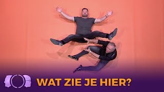 Het was een zware BEVALLING!! | De Gordon tegen Dino Show