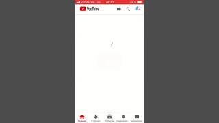 Как включить темную тему в YouTube