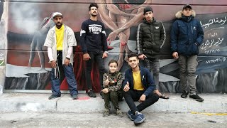 تحشيش فول من سلسله مقالب علاوي الخبل #علي_السراي