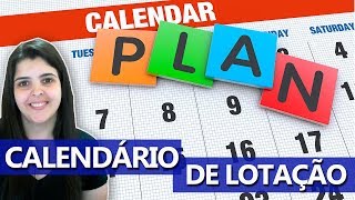 Análise - Lotação dos Parques em FEVEREIRO 2018 em Orlando