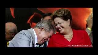 REVELADO! Porquê o Brasil perdeu a copa.