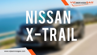 Теперь ГАЗ и на НЕПОСРЕДСТВЕННЫЙ ВПРЫСК тоже! ГБО на NISSAN X-Trail 2.0 144HP Газ на Ниссан X-Трейл.