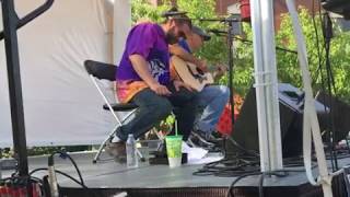 Mean Ol World- Little Steve-O Duo