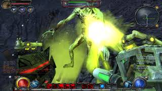 Hellgate: London 2038 - (alpha Online Mod ) Summoner playthrough part 9 ► 1080p 60fps - No comm